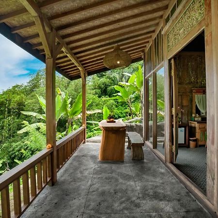 Magatama Villa By Mahaputra Gianyar  Exterior photo