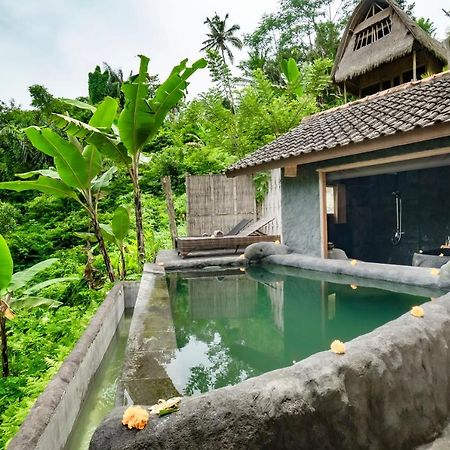 Magatama Villa By Mahaputra Gianyar  Exterior photo