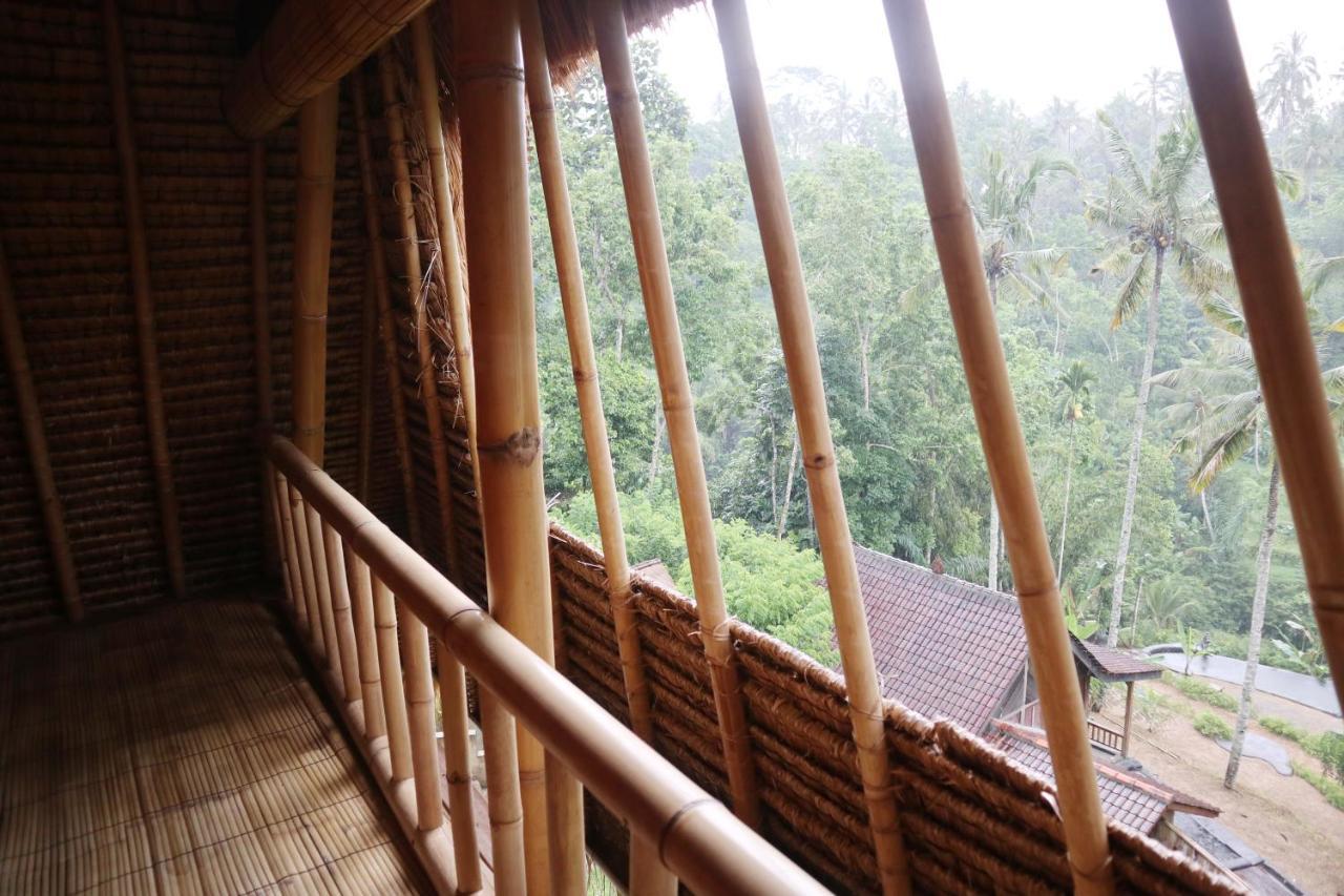 Magatama Villa By Mahaputra Gianyar  Exterior photo