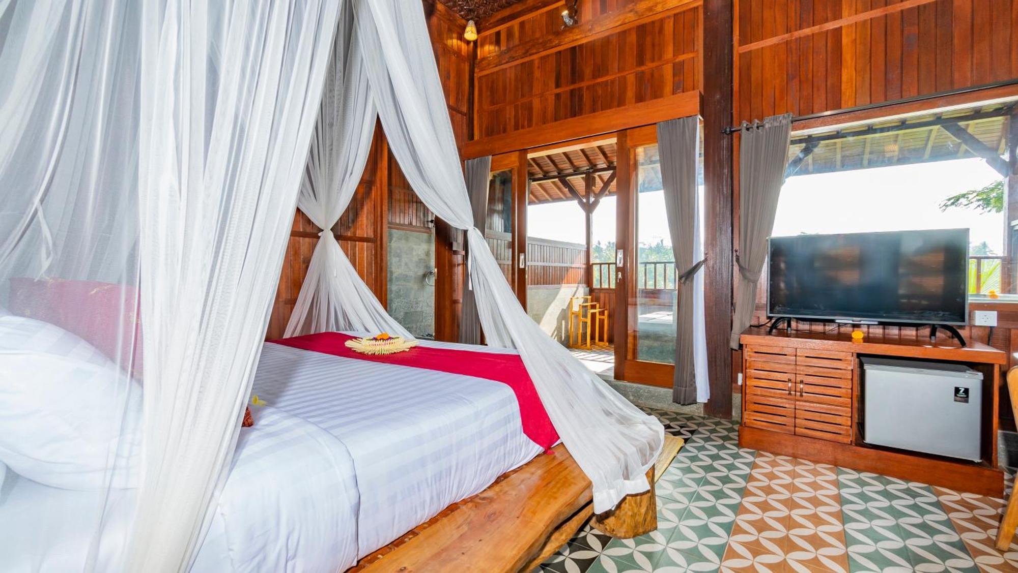 Magatama Villa By Mahaputra Gianyar  Exterior photo